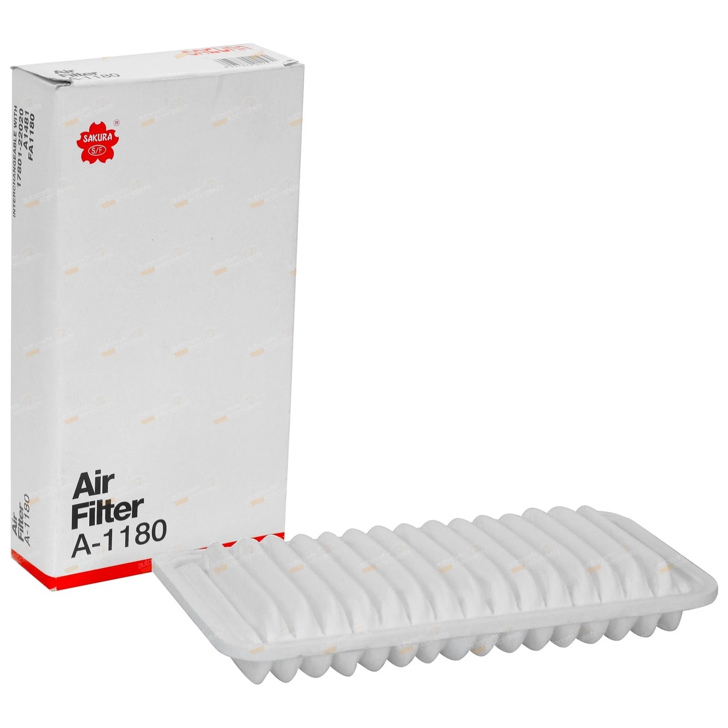 Air Filter for Toyota Avensis ACM20 ACM21 1AZFE 2AZFE 2.0L 2.4L (2001-2010)