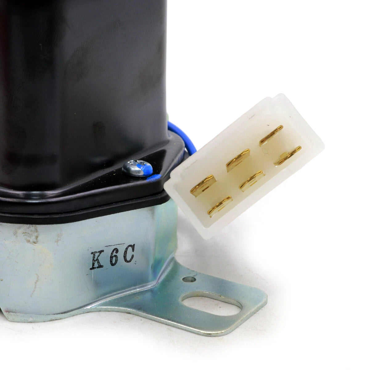 Voltage Regulator for Toyota Stout 1960-1978