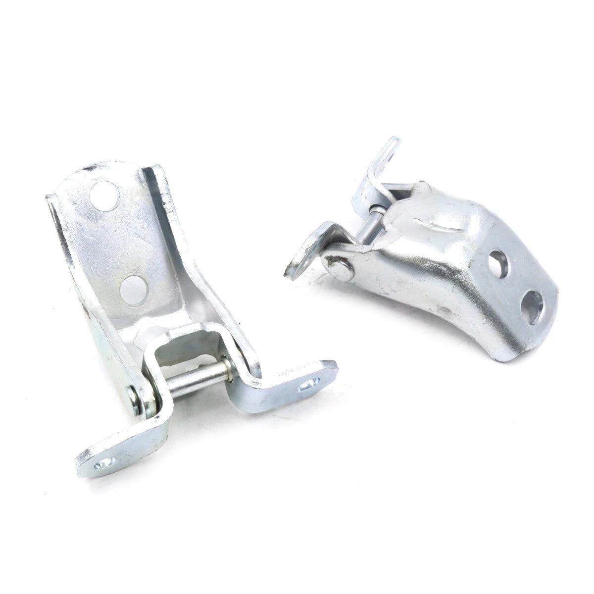 Front Right Door Hinges Set for Nissan Navara D22 NP300 Terrano 1997-2004