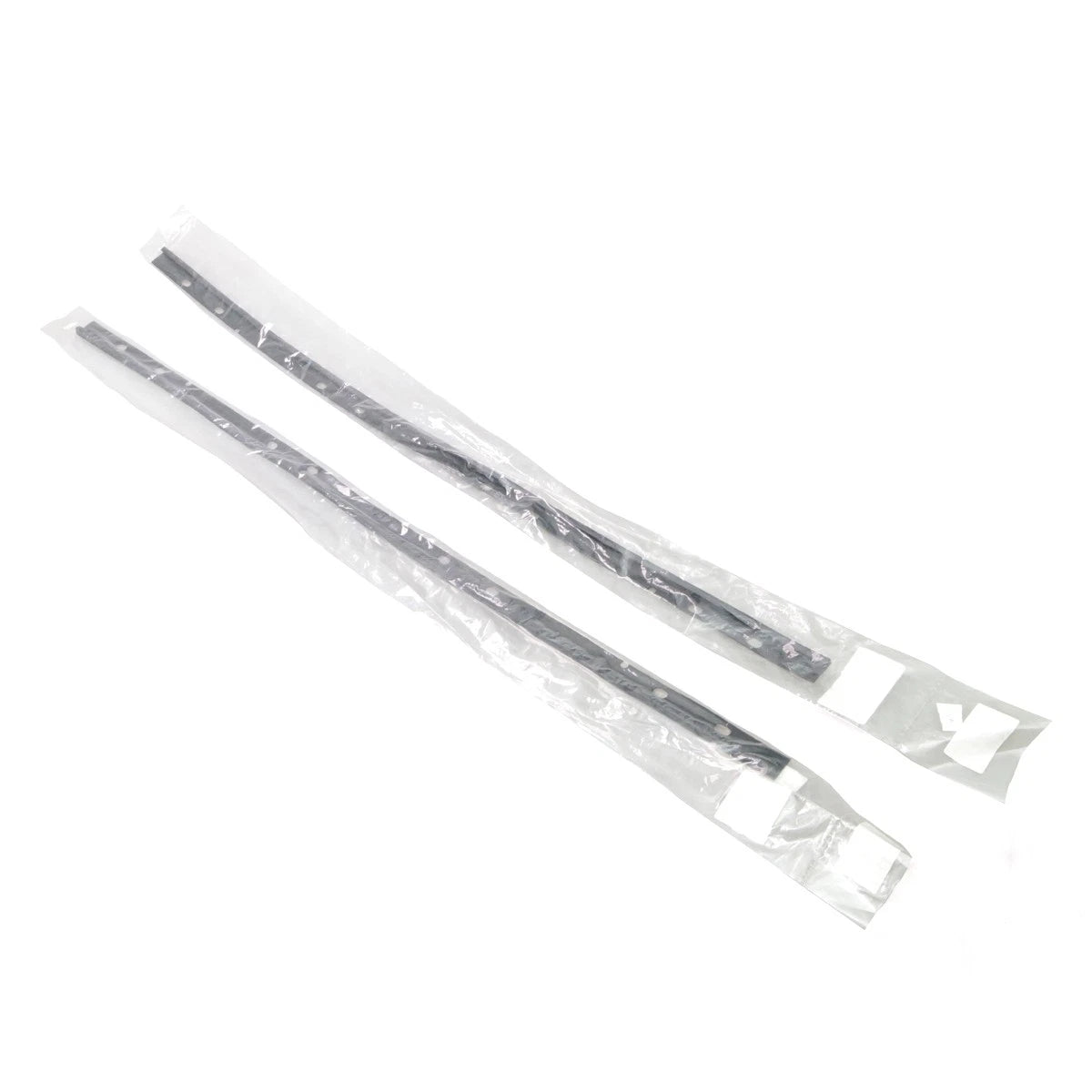 Fender Seal Weatherstrip Set for Nissan Datsun Bluebird Coupe 510 1600 1968-1973
