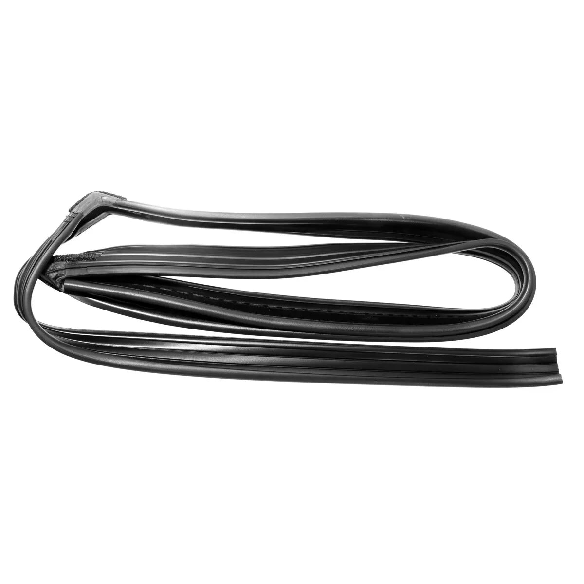 FR Door Glass Run Channel for Toyota Corolla Sprinter Levin 1995-2000