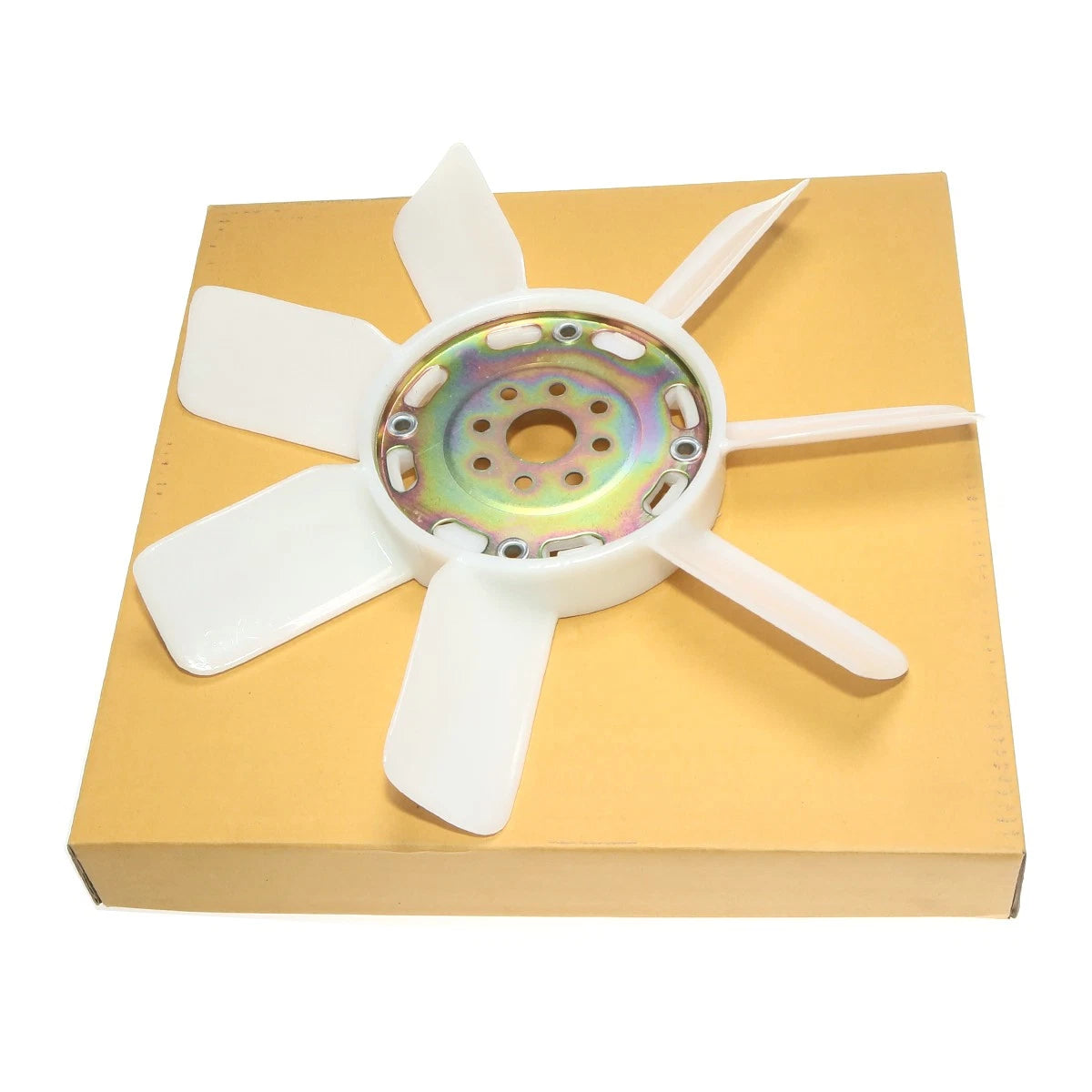 Cooling Fan Blade 2.0L for Isuzu KB Chevrolet LUV