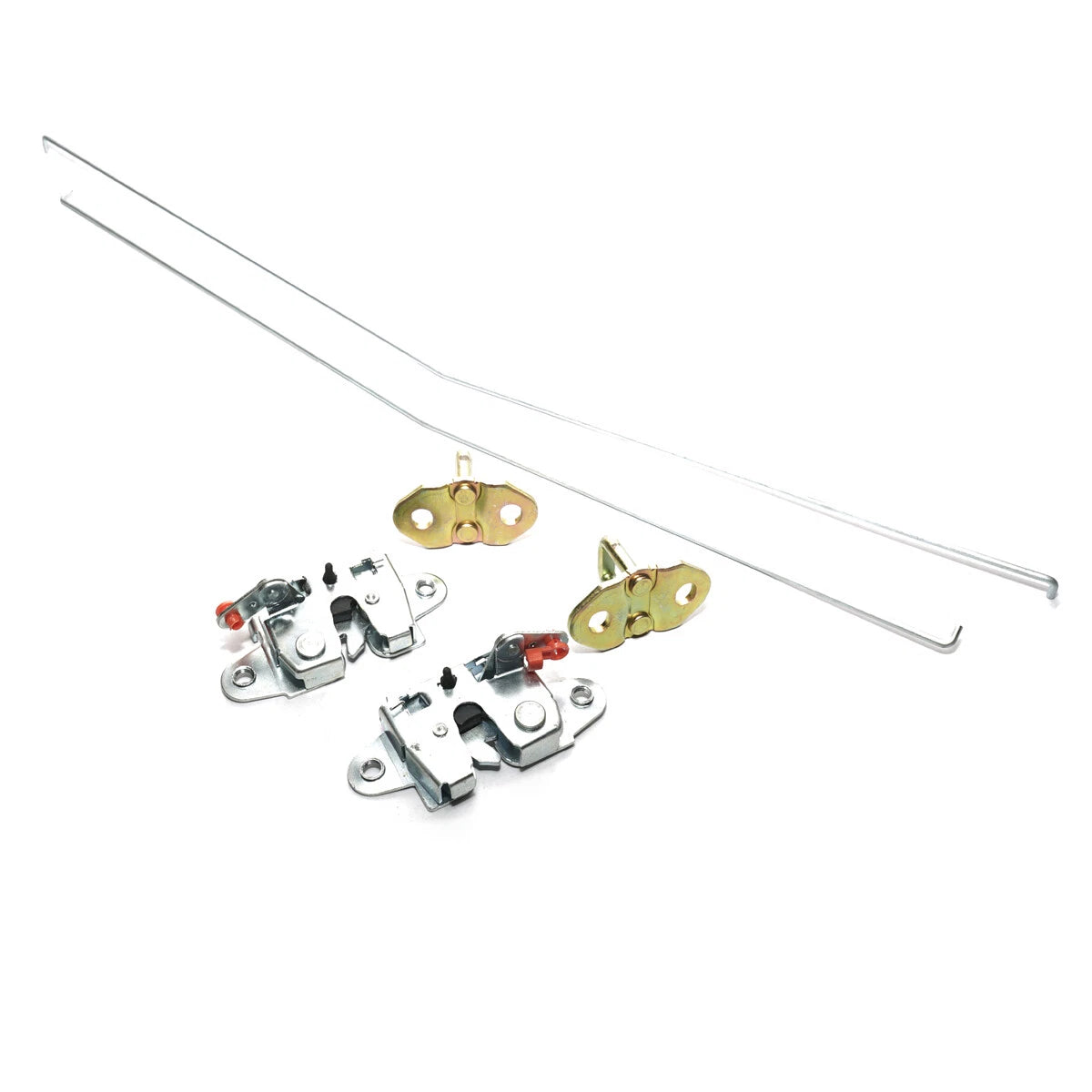 Tail gate Lock Control Link for Toyota Hilux2015-2023