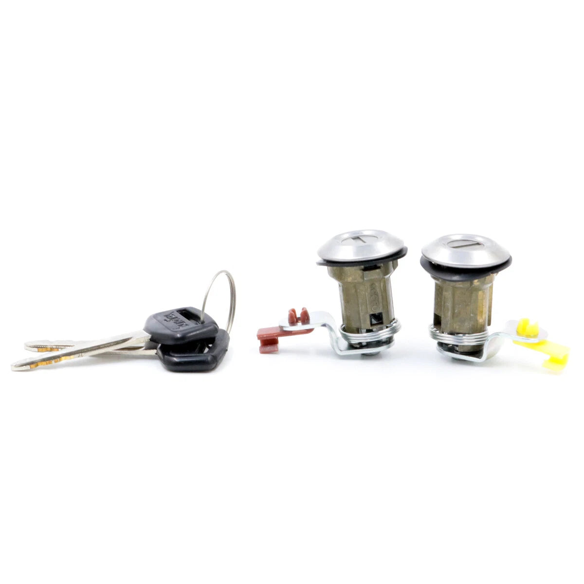 Door Locks with Keys for Chevrolet Nova 1985-1988