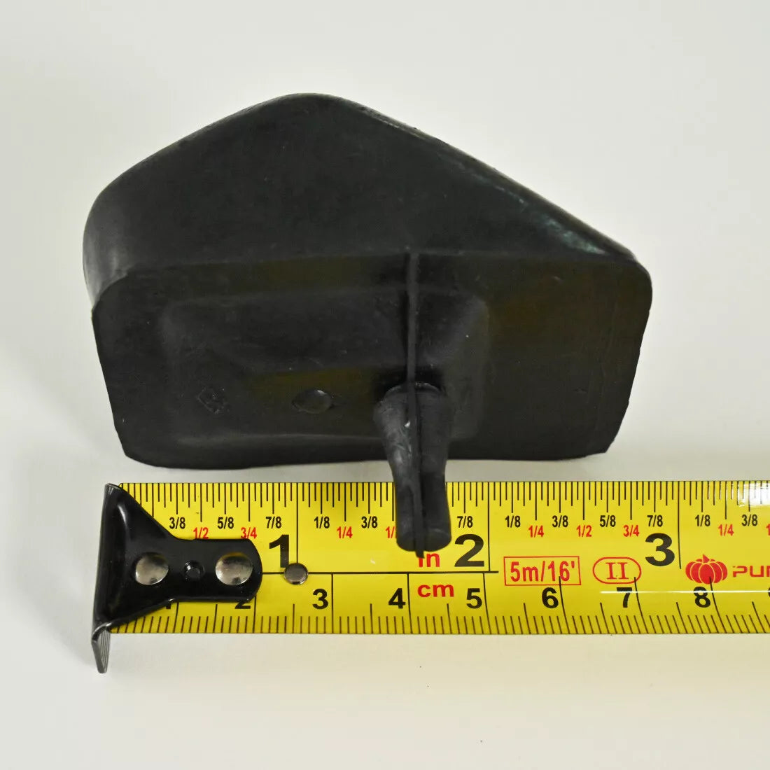 Tail gate Bumper Stop Rubber for Nissan Datsun 720 1979-1986
