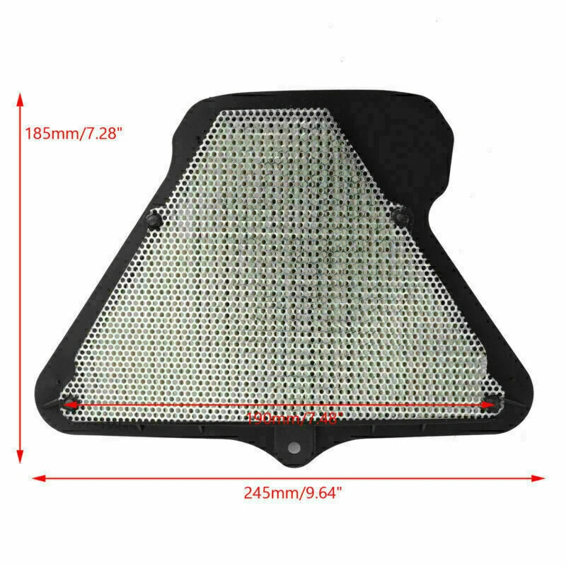 Air Filter for Kawasaki Ninja ZX10R/ZX1000 (2011-2014)