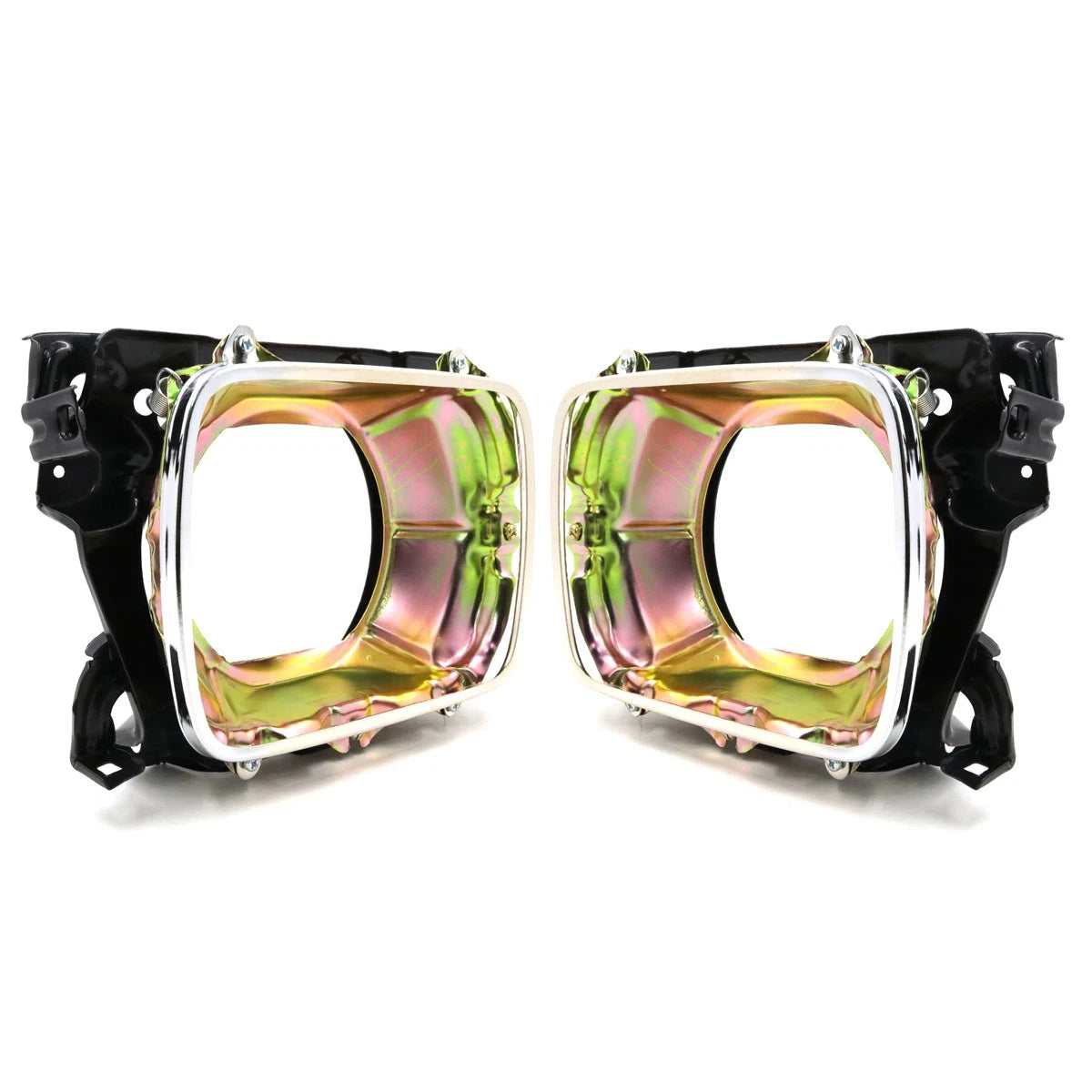 Headlight Light Housing for Isuzu Faster TF TFR Bedford Brava Holden Rodeo