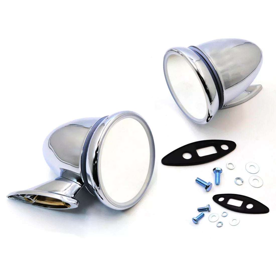 Fender Mirrors for Datsun Fairlady Roadster 1000-1600 1963-1970