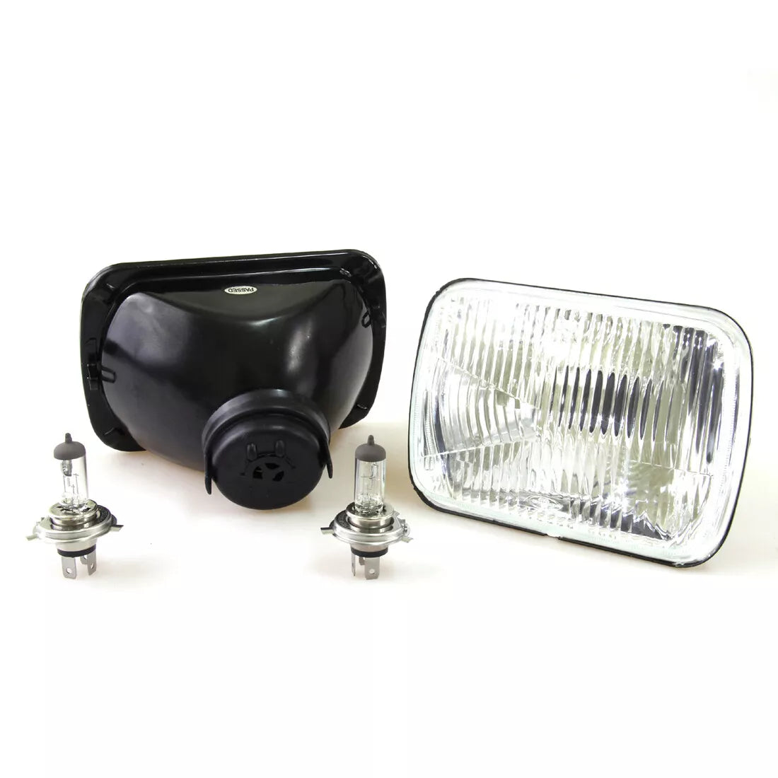 Headlight Light x2 for Toyota Hilux 1979-1983