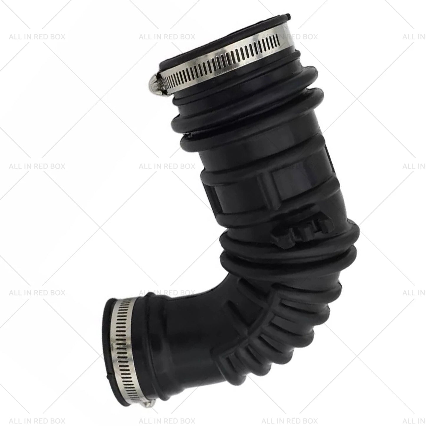 Air Intake Hose Pipe Set for Nissan Patrol GU 3.0L ZD30DDT (2000-2016)