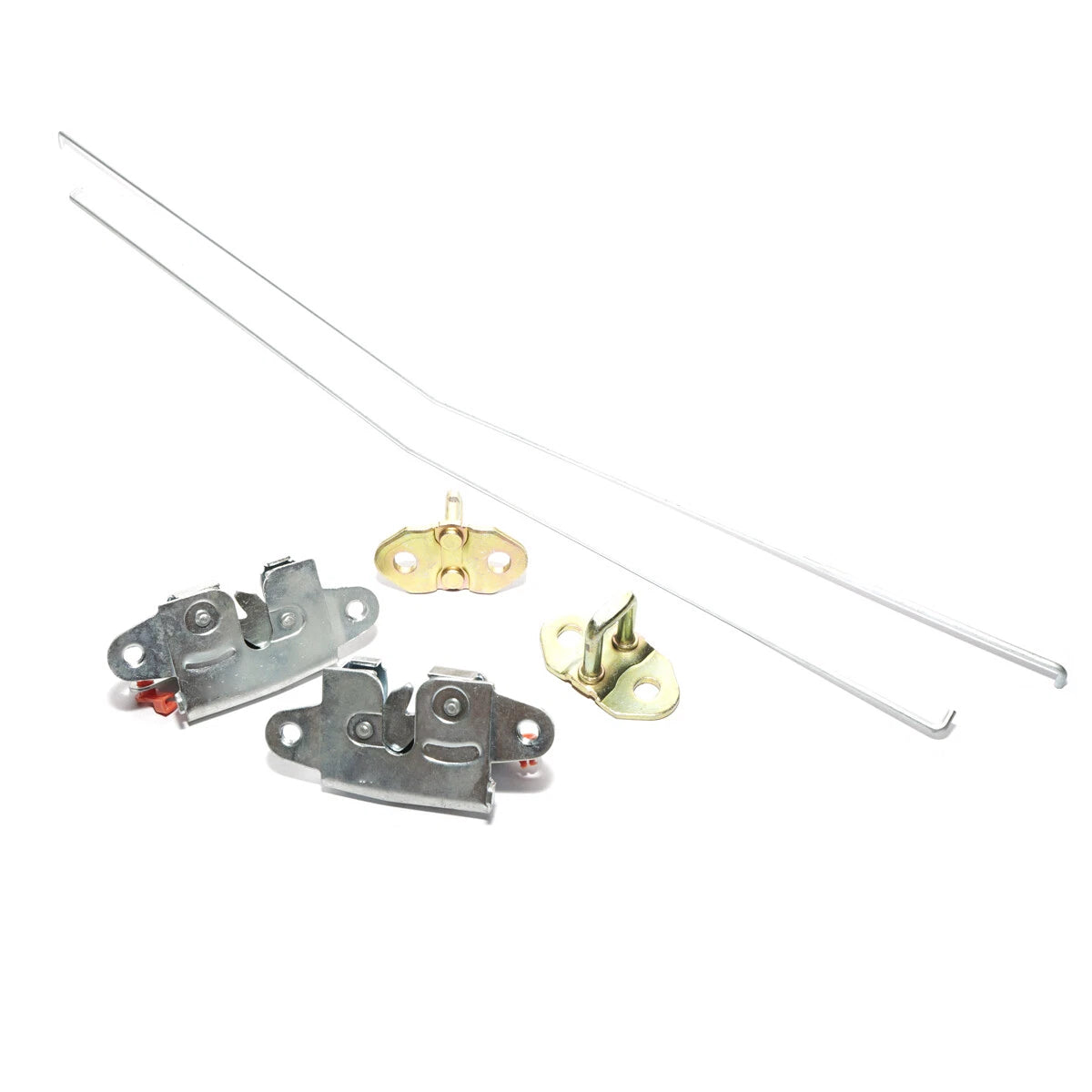Tail gate Lock Control Link for Toyota Hilux2015-2023