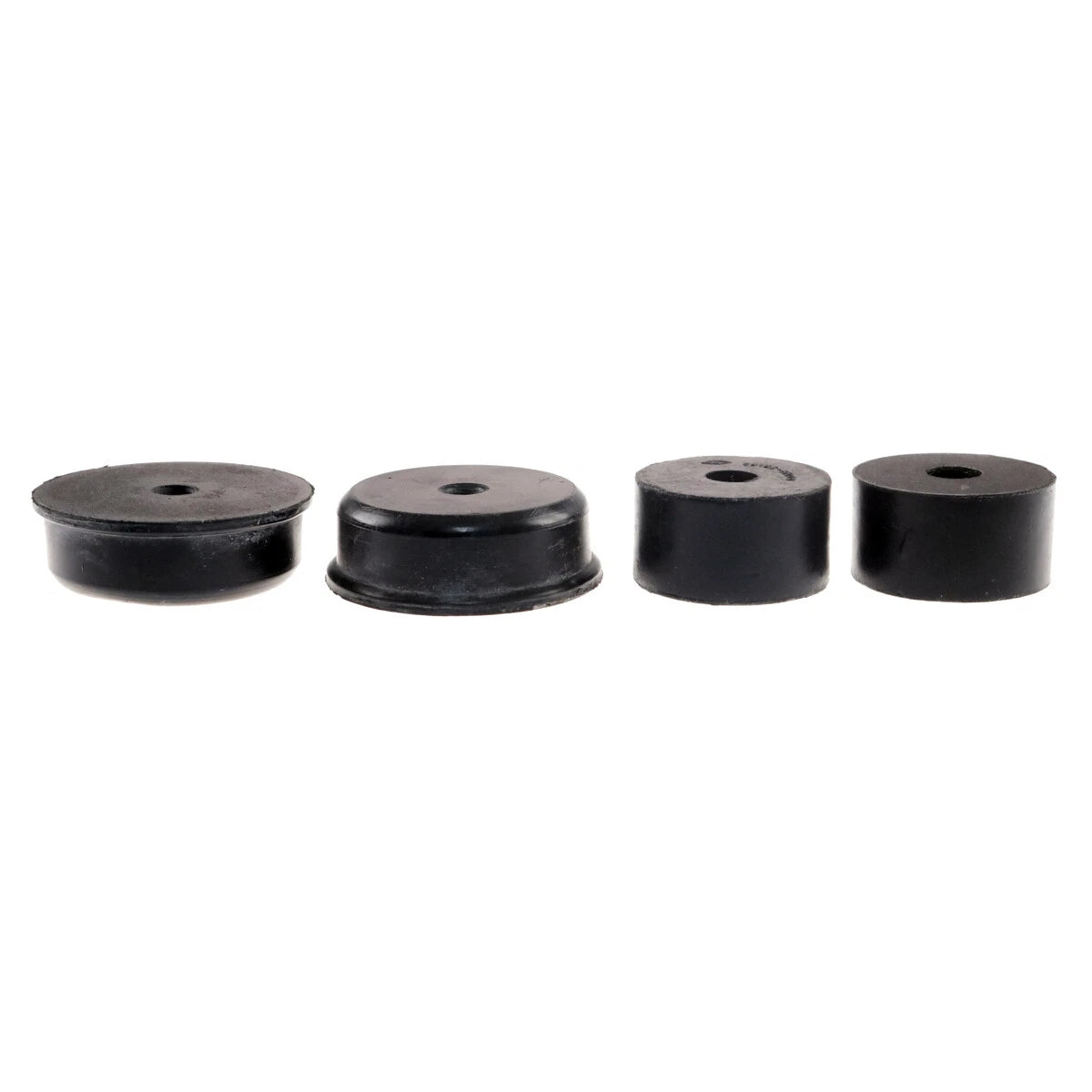 Rubber Cabin Bushing Set for Nissan Datsun 620 Extended Cab 1972-1979