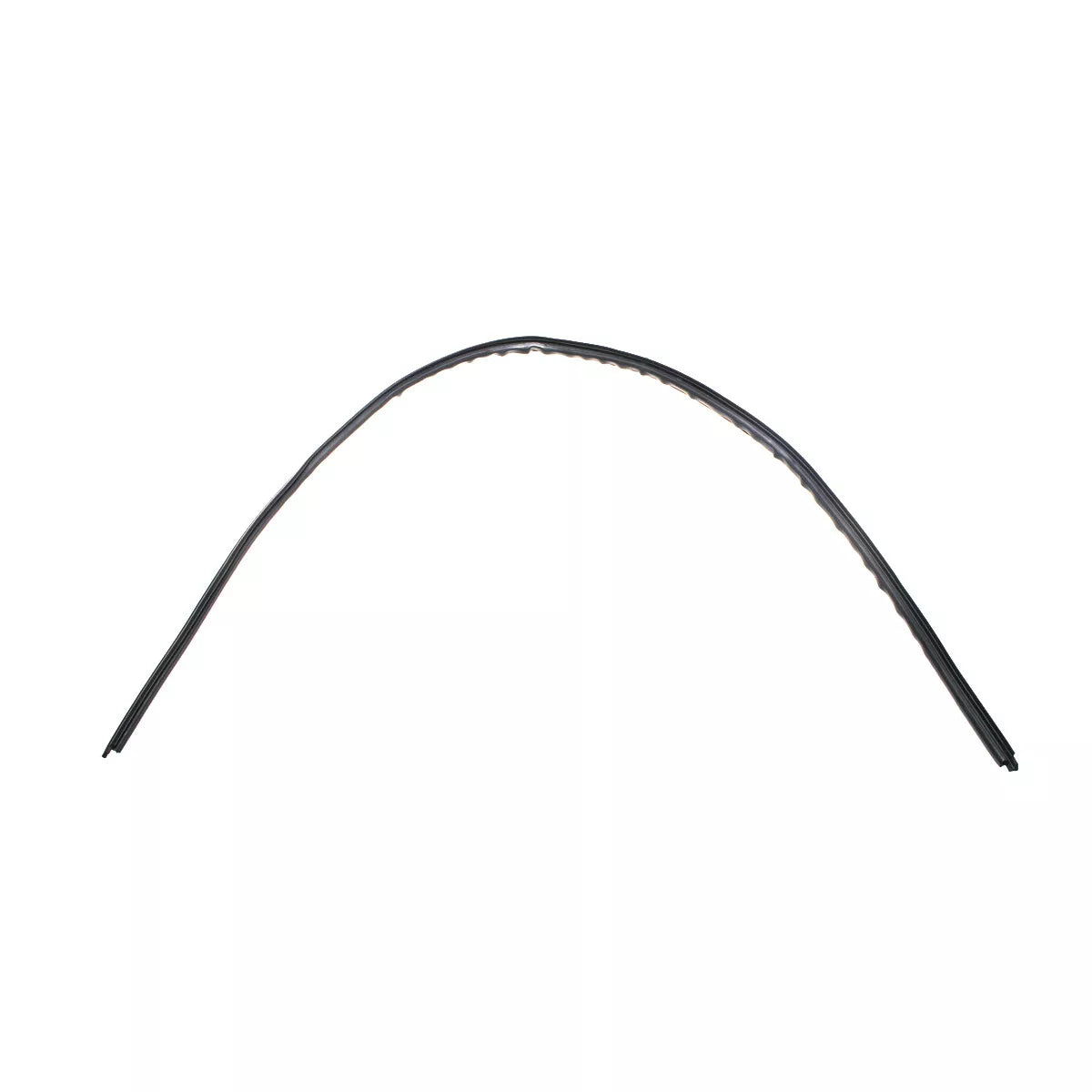 Upper Front Windshield Molding for Honda Civic 1992-1994