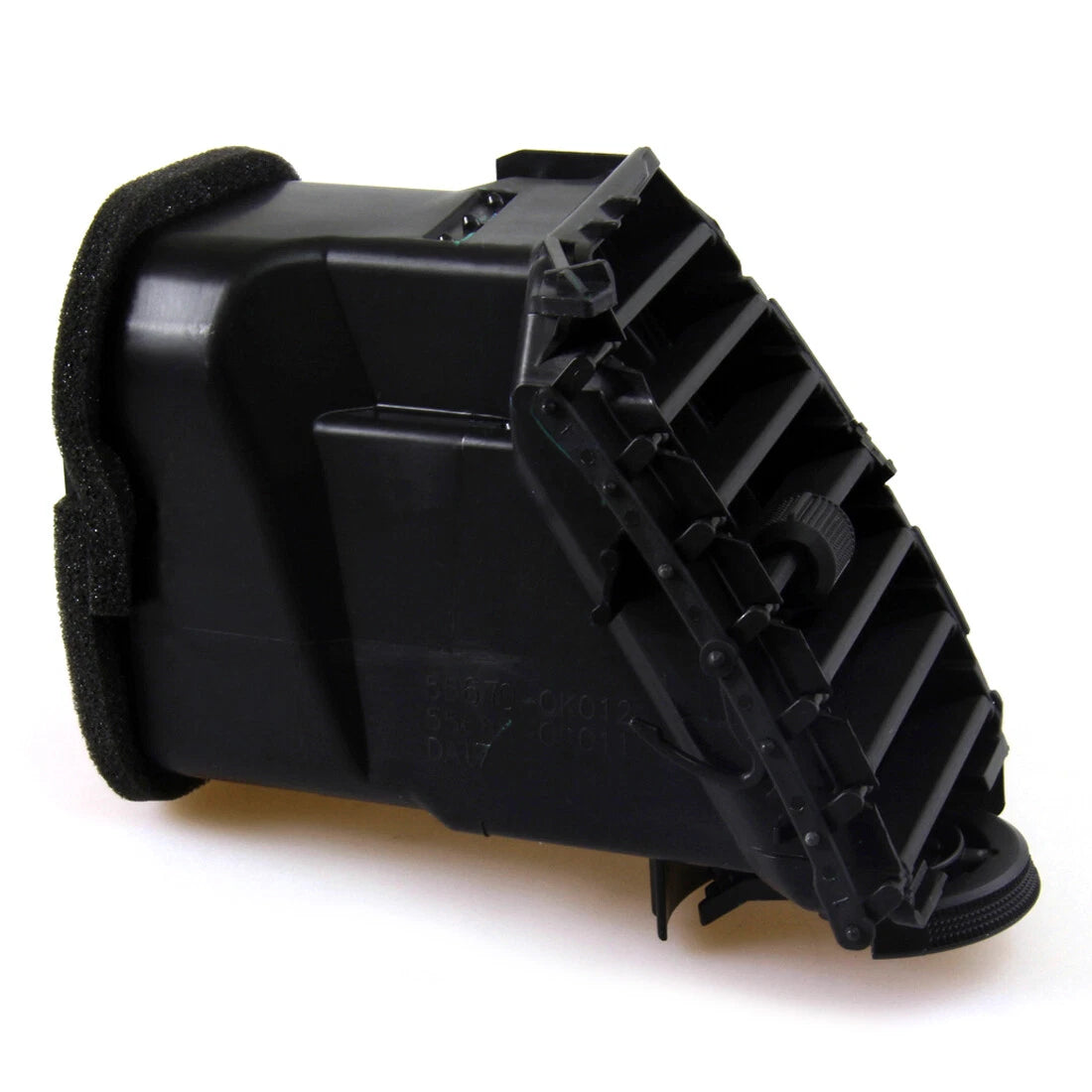 Air Vent Trim Center for Toyota Hilux SR5 2004-2016