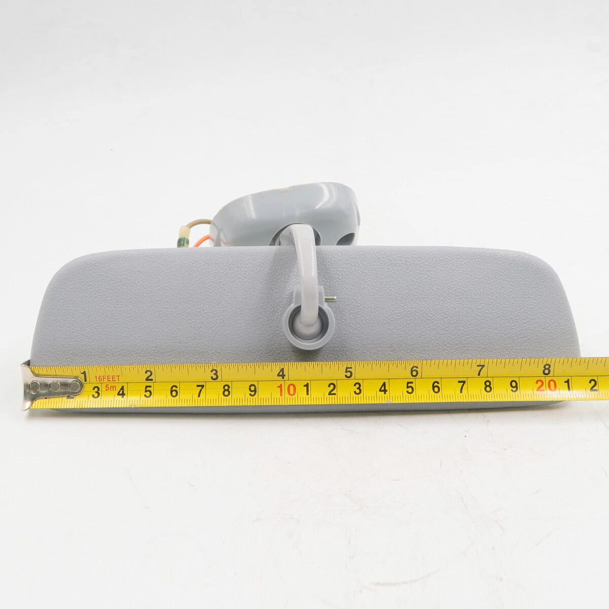 Interior Rear View Mirror for Toyota Hilux 1978-1983