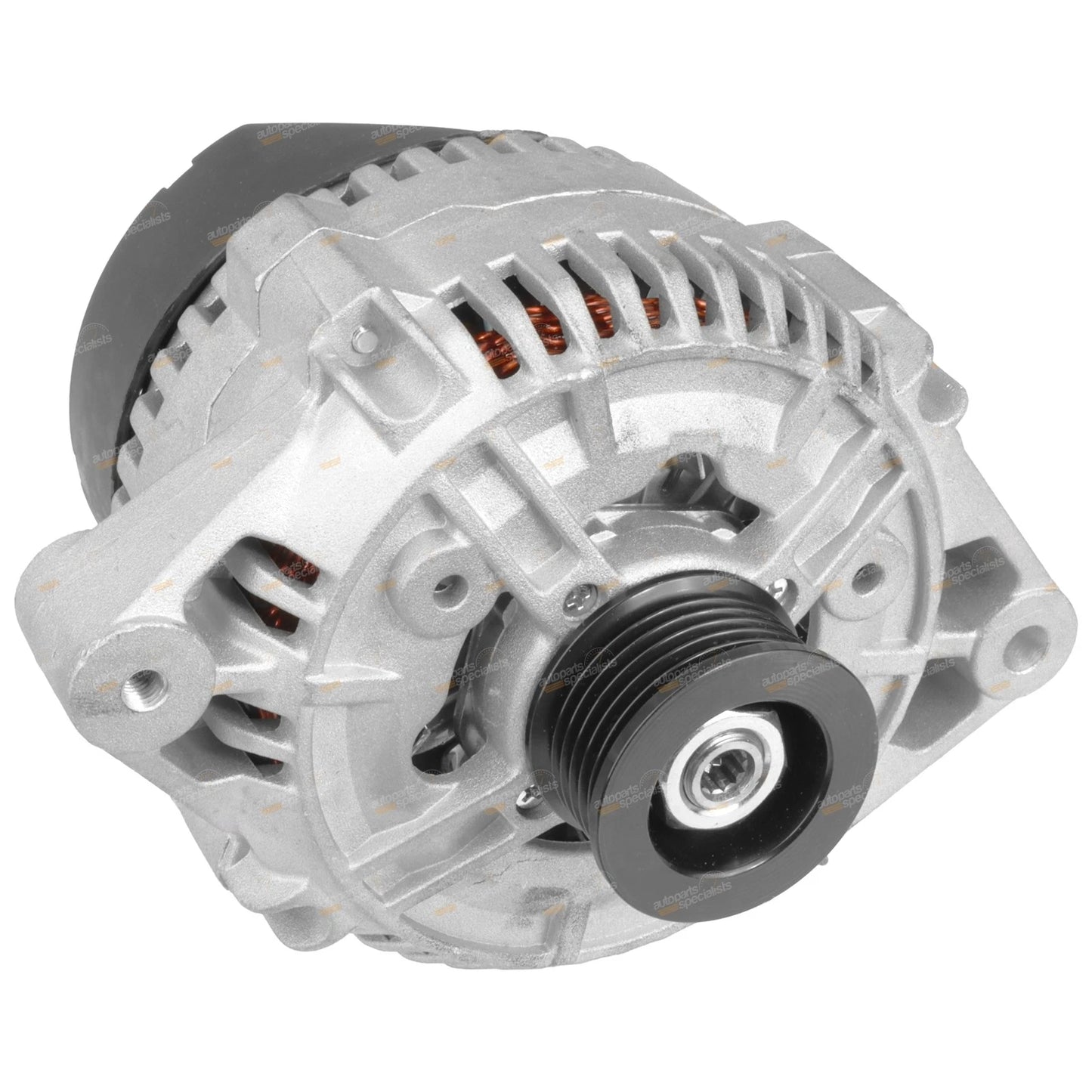 Alternator for Holden Calibra YE 4cyl 2.0L & V6 2.5L (1991-1997)