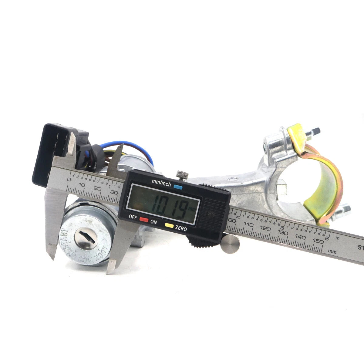 Steering Column Upper Bracket for Toyota Hilux LN86 LN90 LN100 LN110