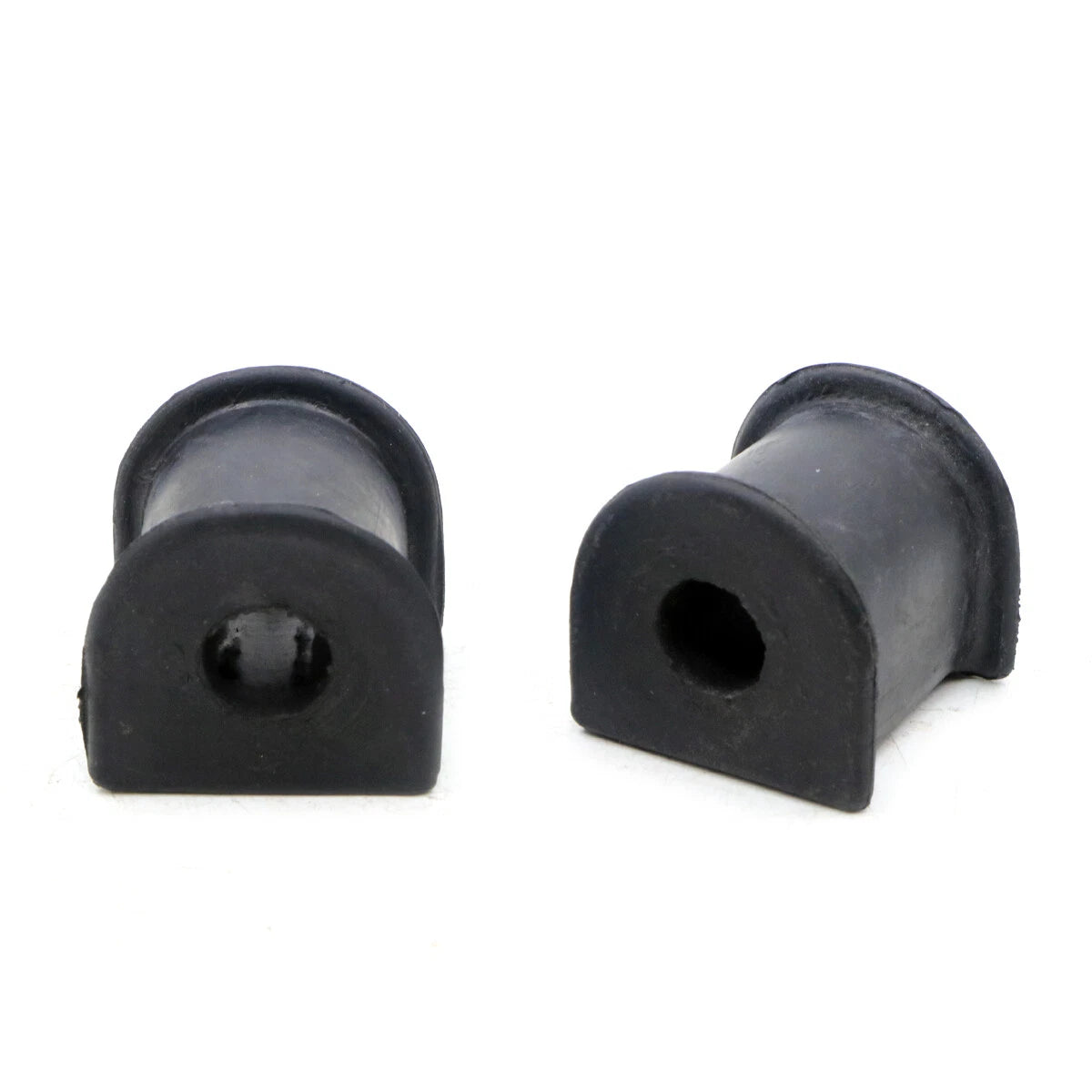Rear Stabilizer Bar Rubber Bush Set for Toyota Corolla AE95 Sprinter Carib 1988-1992