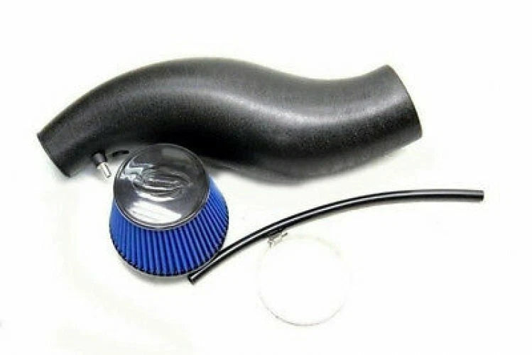 Air Intake Pipe 2 x Air Filters for Honda Civic (1992-2000)