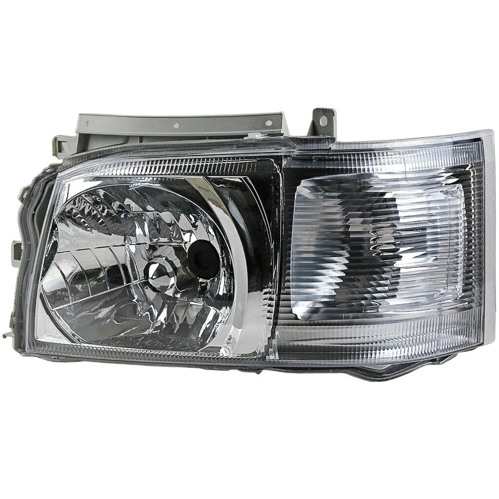 1 Pair Headfor Toyota Hiace KDH200 TRH223 200 Series (2005-2010)
