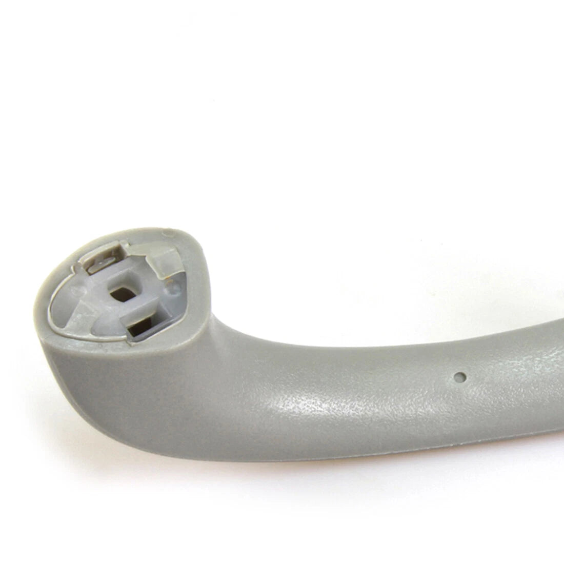 Gray A-Pillar Grab Handle for Toyota Hilux SR5 2004-2016