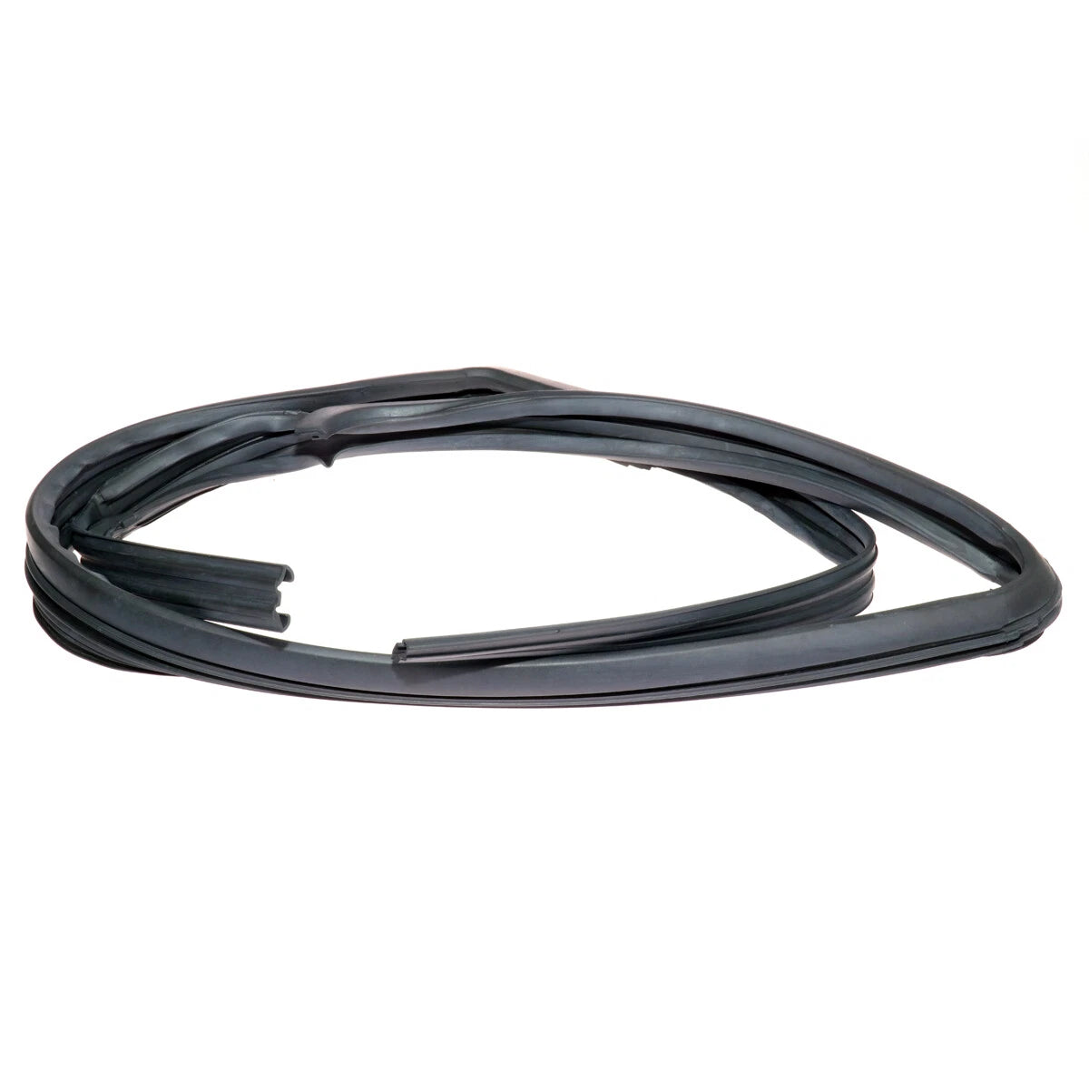 Front Door Glass Run Channel for Toyota Hilux Surf 4Runner 1989-2002