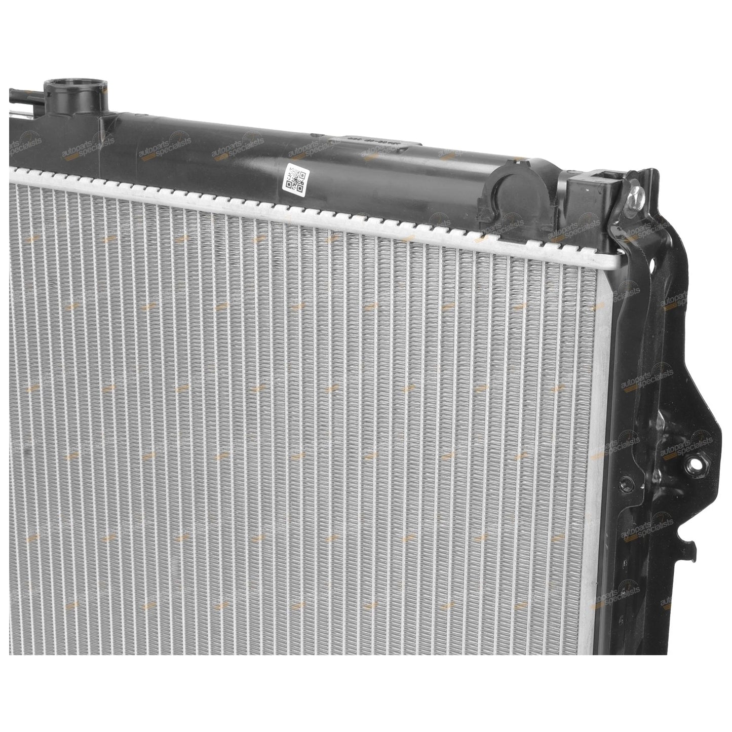 Alloy Core Radiator for Toyota Hilux LN147 LN167 LN172 3.0L 5L (1997-2000)