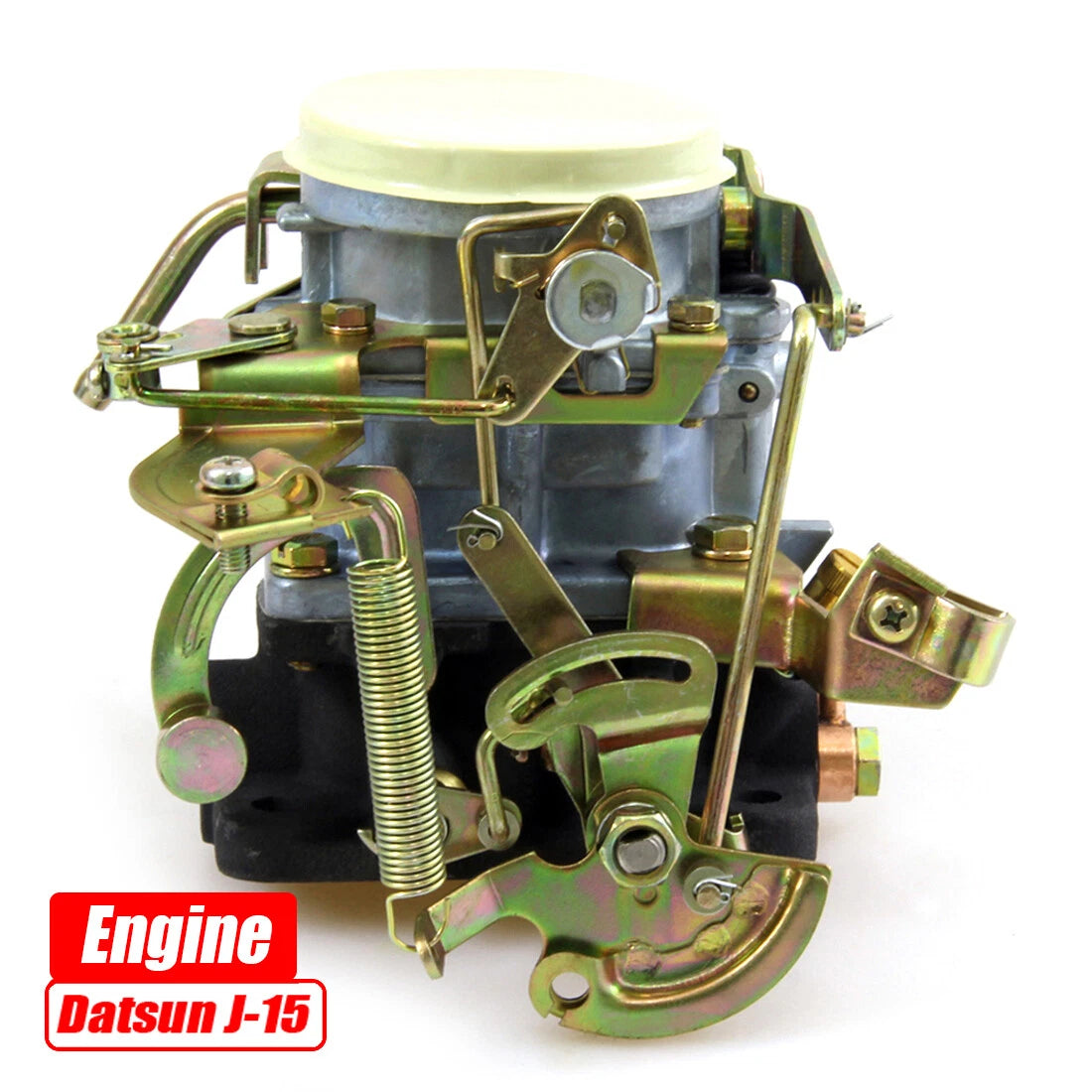 Carburetor for Nissan Datsun Violet 710/521/620/720/Cabstar/PA321 1971-1986