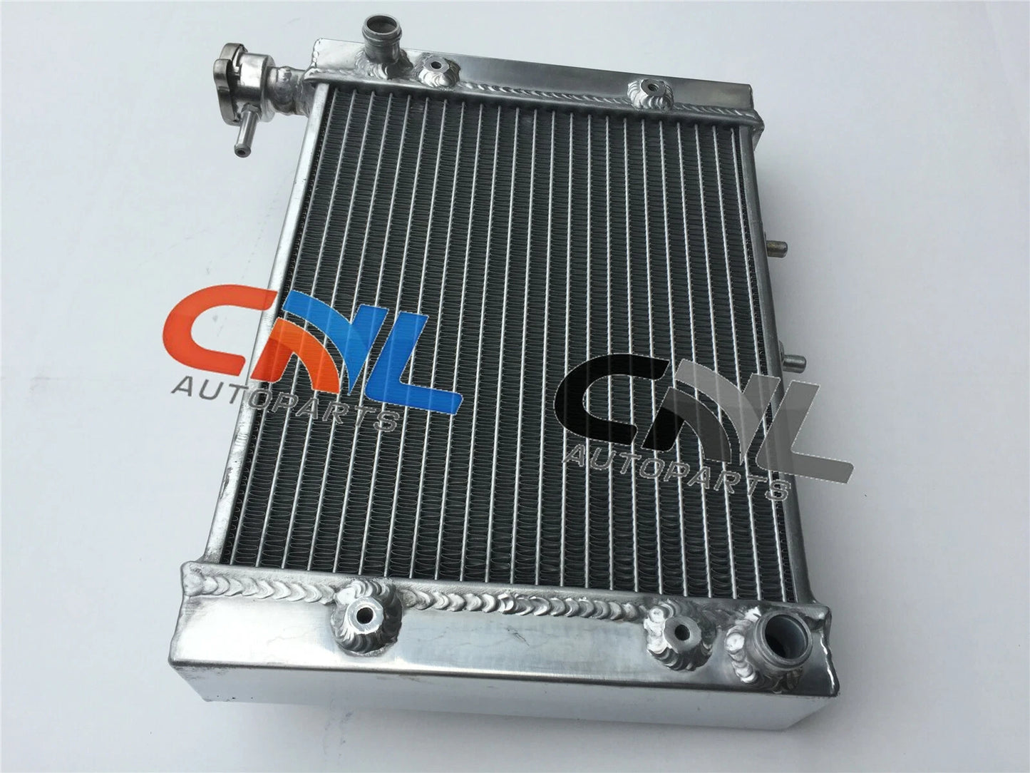 Aluminum Radiator for Can-Am Outlander 500/650/800 (2006-2014)