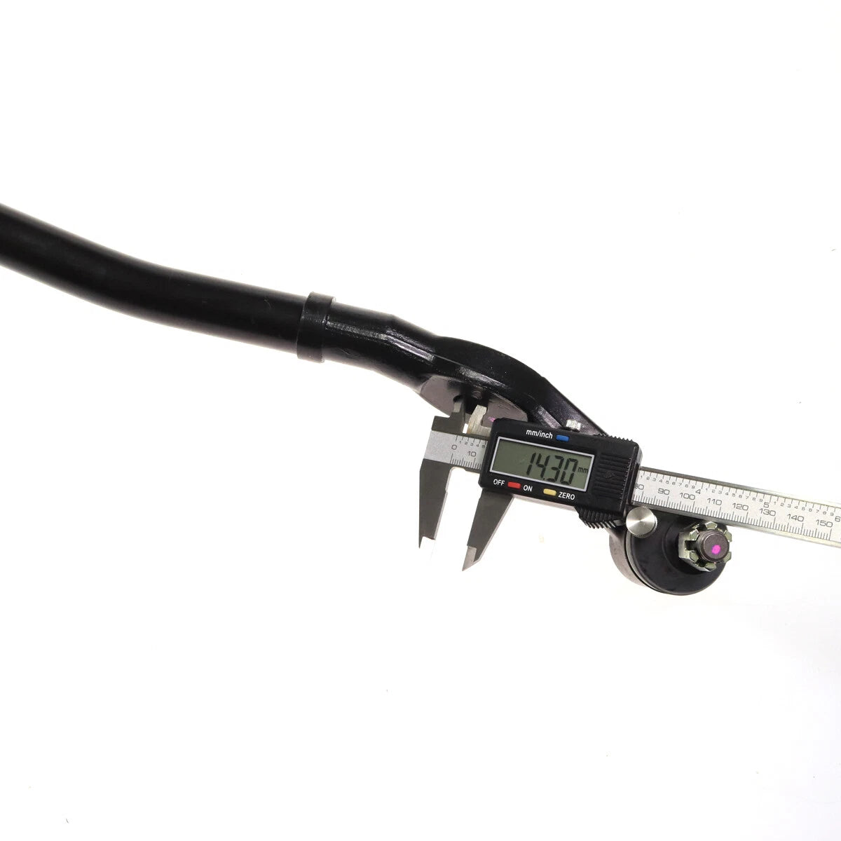 Center Drag Link Rod for Toyota Hilux Tiger Stout 1997-2005