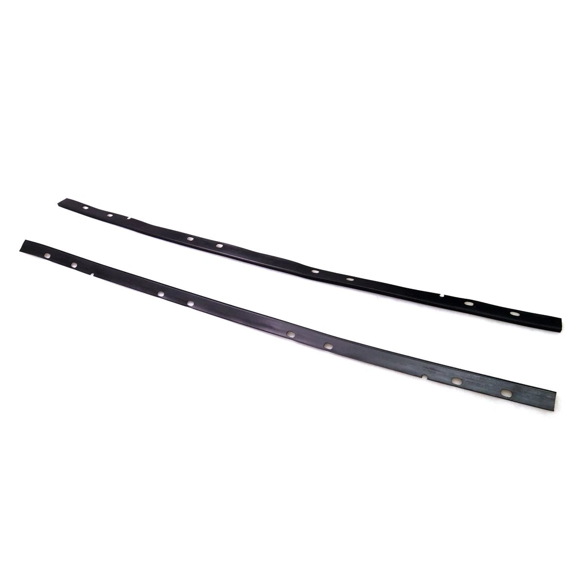 Fender Seal Weatherstrip Set for Nissan Datsun Bluebird Coupe 510 1600 1968-1973