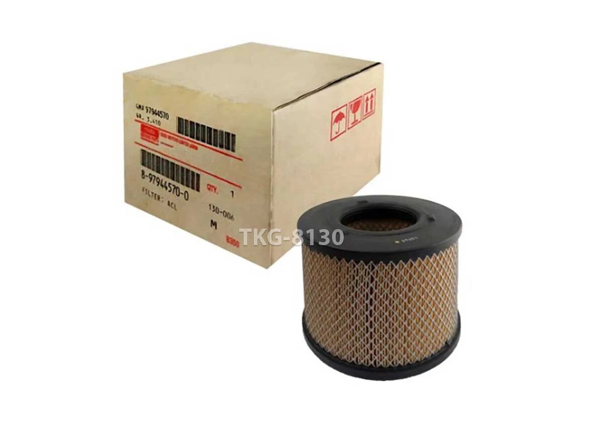 Air Filter for Isuzu TFR/Dmax 4JH1/4JA1 (1989-2006)