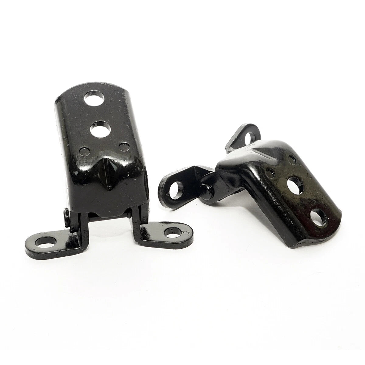 Front Door Hinge Upper Lower for Nissan Navara D40 2007-2014