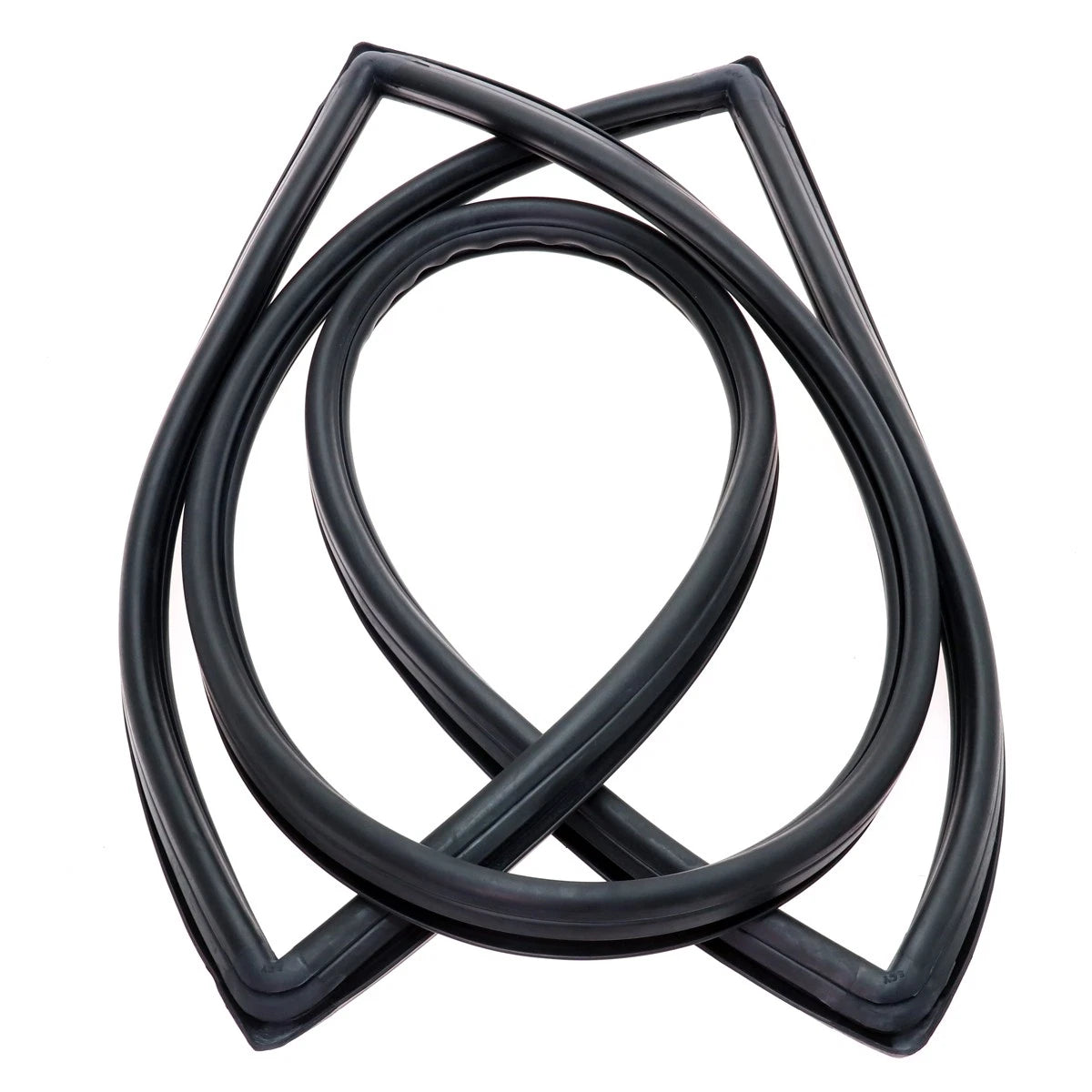 Front Windshield Rubber Seal for Datsun Nissan Bluebird 510 1968-1973