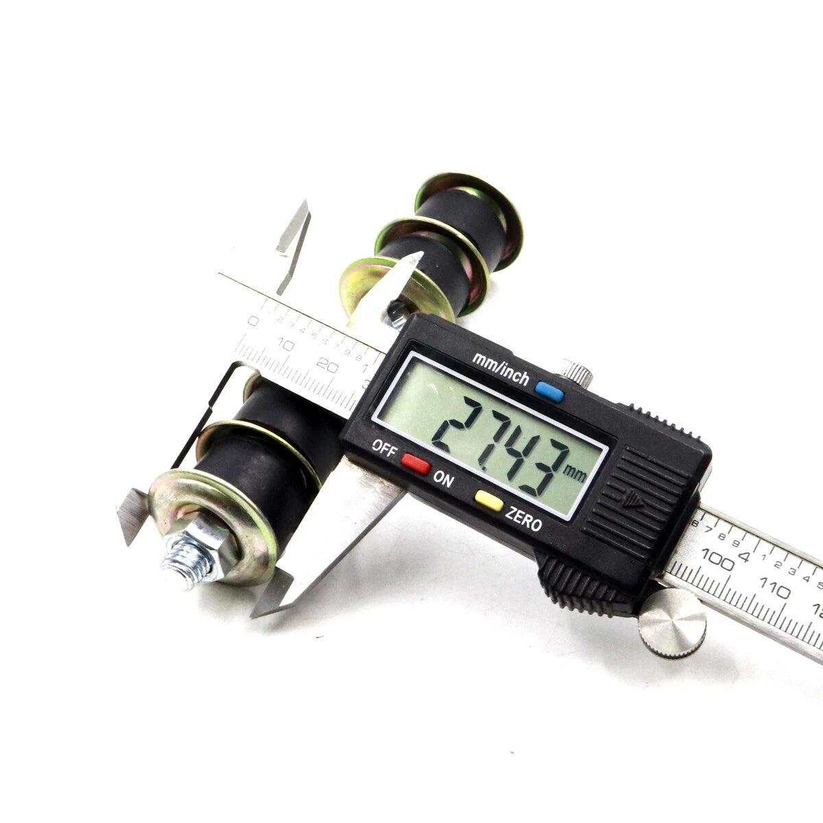 Front Stabilizer Link Rod x2 for Toyota Crown Sedan S80 MS85 2600 1974-1979