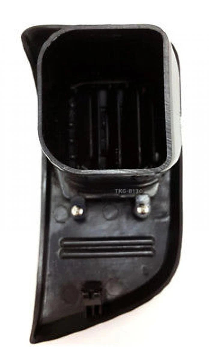 Air Vent Trim LH for Isuzu D-Max (2007-2011)