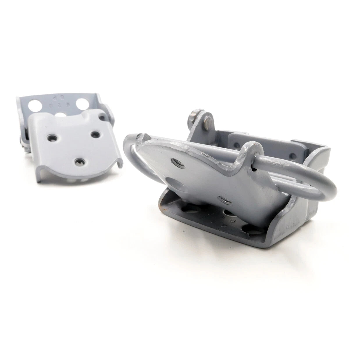 Door Hinges Set Upper Lower for Nissan Datsun 620 Ute 1972-1979