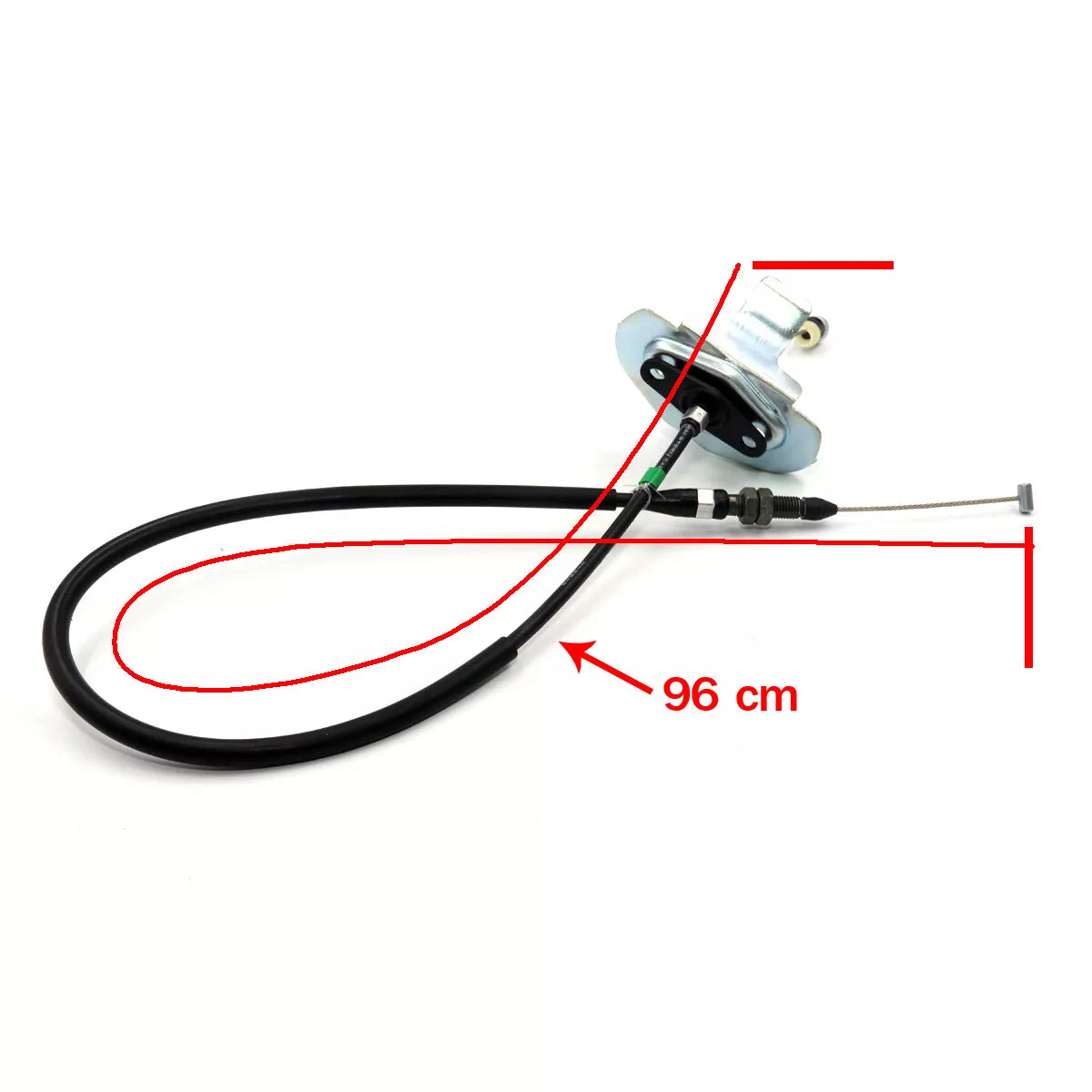 Short Throttle Cable for Nissan Sentra Sunny B13 B14 GA16DE 1990-1999