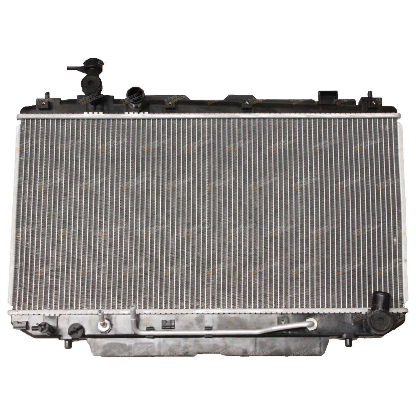 Alloy Core Radiator for Toyota RAV4 2.0L 4-Cylinder (2000-2003)