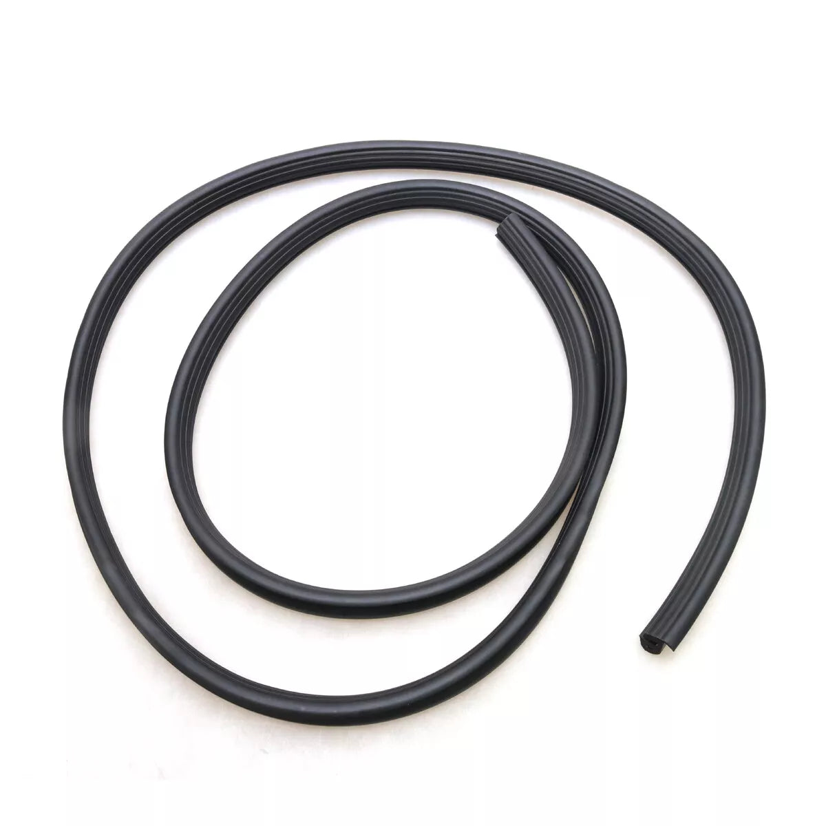 Front Windshield Weatherstrip for Nissan Datsun Patrol G60 1960-1980