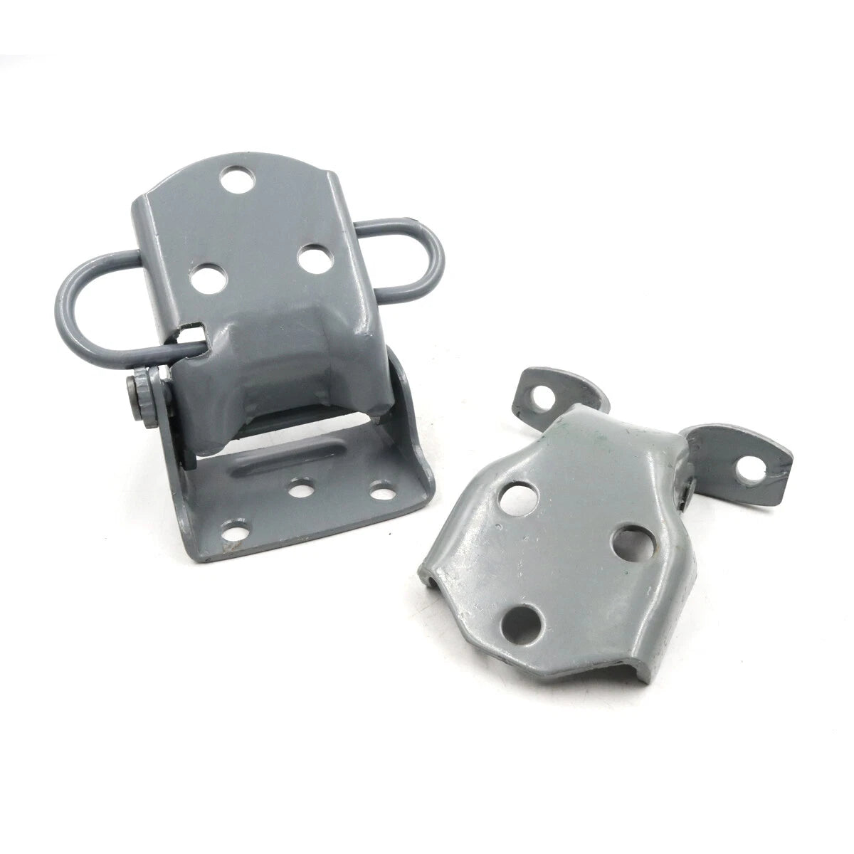Upper Lower Front Door Hinges for Nissan Datsun 720 Ute 1980-1986