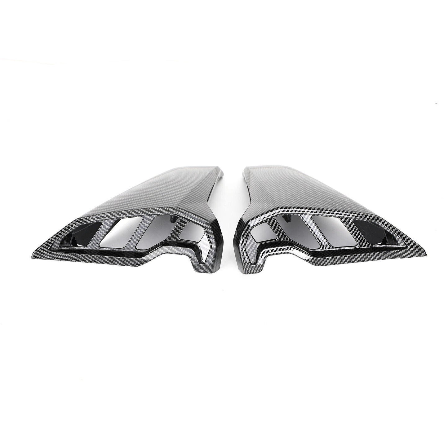 Air Intake Fairing Carbon for Yamaha MT-09 FZ-09 (2017-2020)