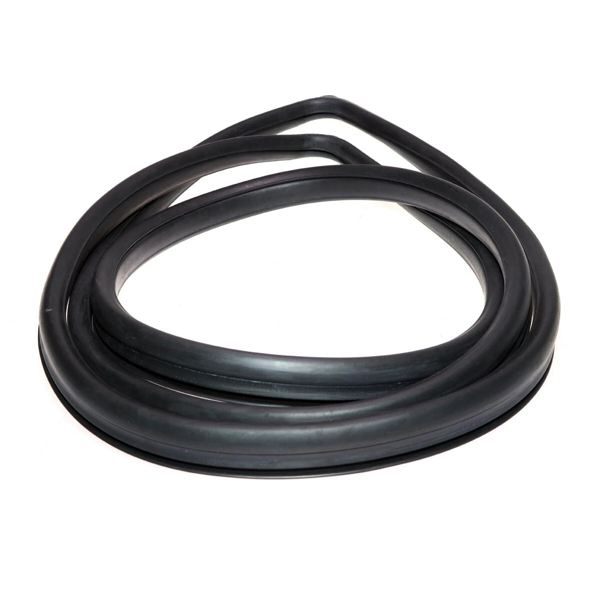 Rear Windshield Weatherstrip for Nissan Caravan Homy Urvan Shuttle 1986-1999