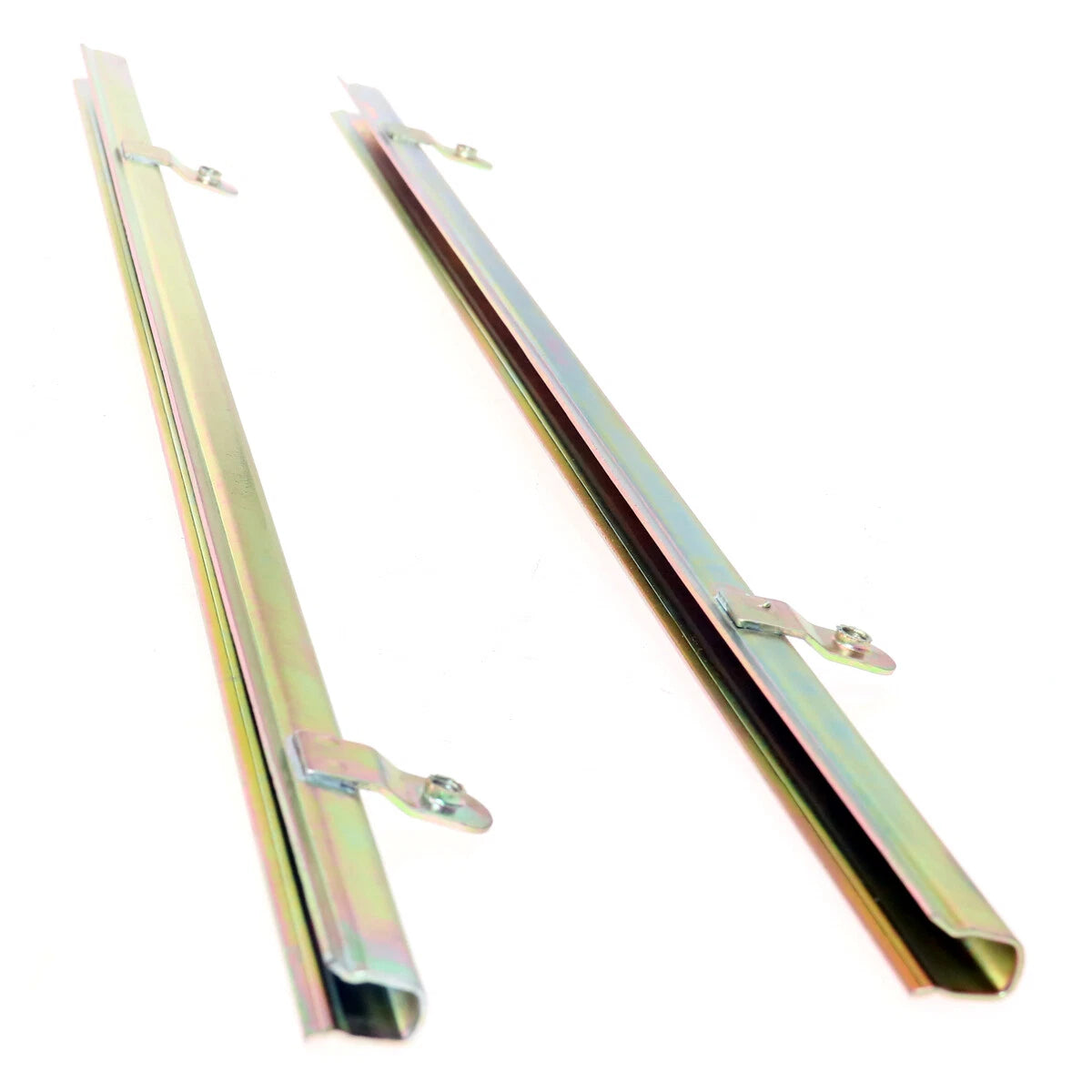 Window Door Glass Rail Support for Nissan Datsun 620 Ute 1972-1979