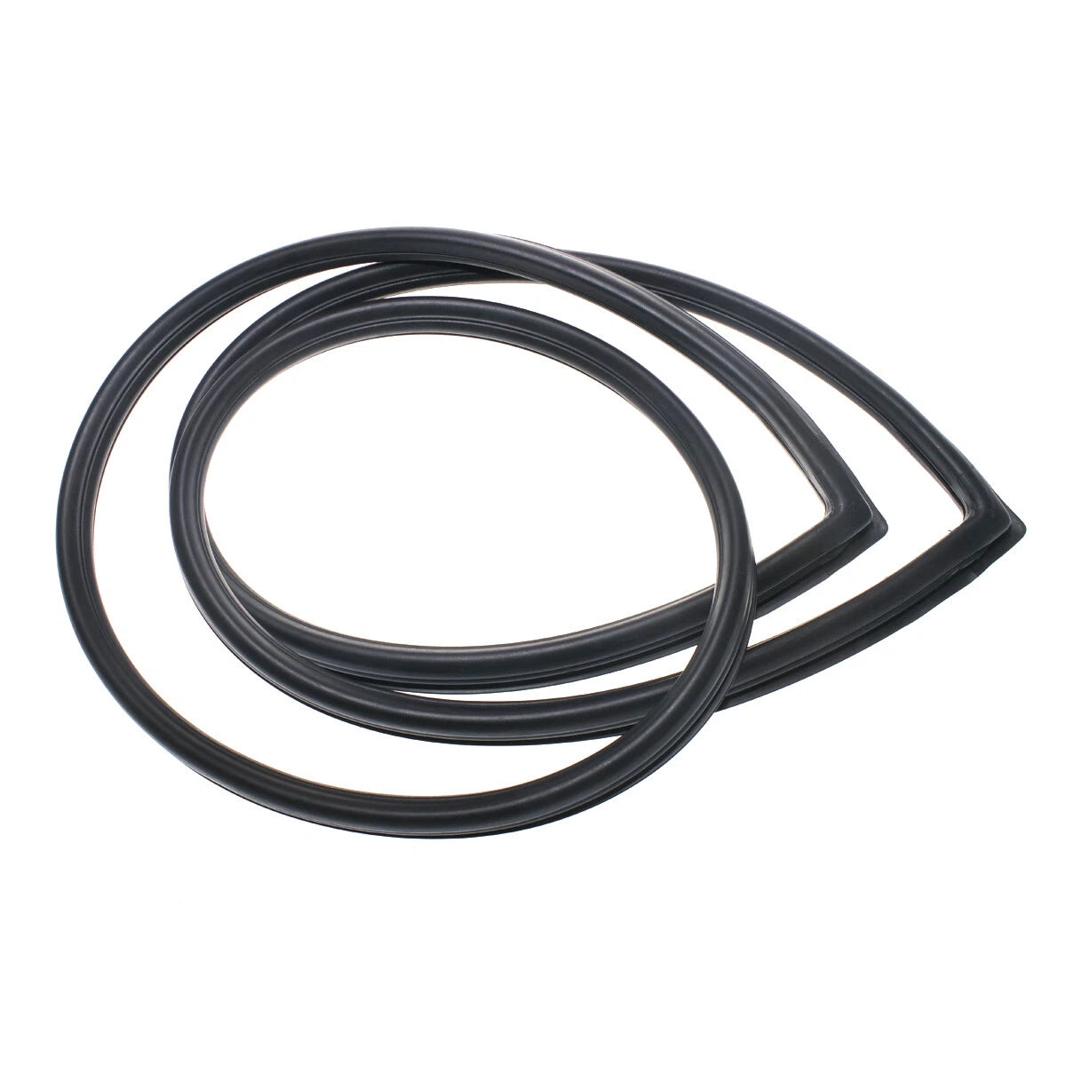 Rear Windshield Weatherstrip for Mitsubishi Galant/Chrysler Colt 1973-1977