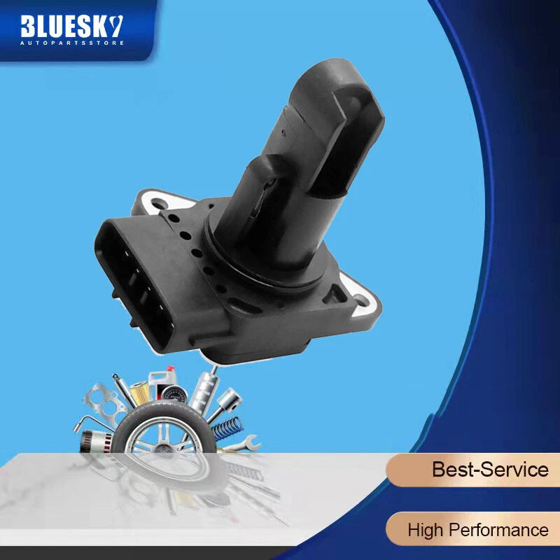 Air Flow Meter MAF Sensor for Mazda NC MX-5 1.8L, RX-8 1.3L (2006-2010)