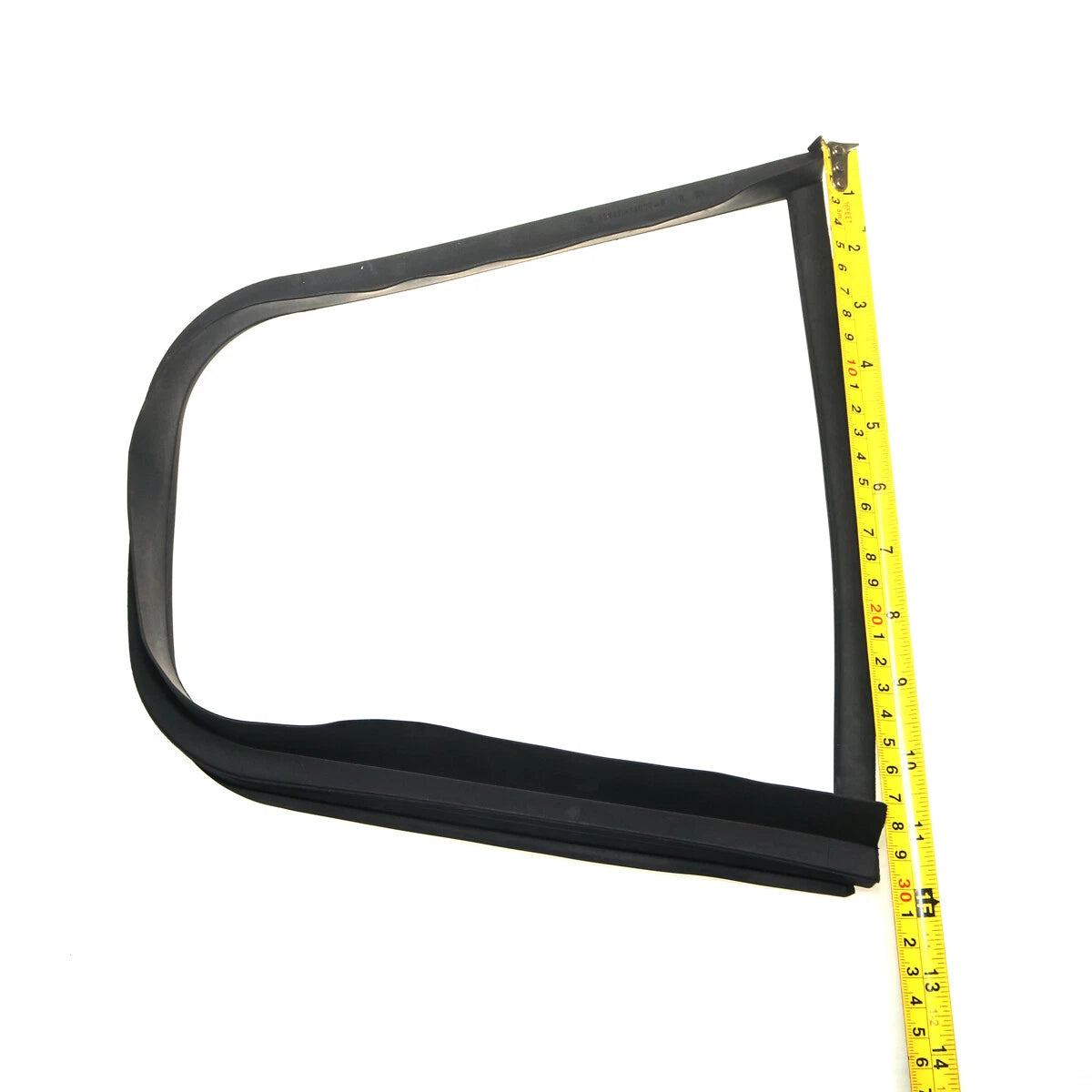 Quarter Window Weatherstrip Seal for Toyota Celica 1973-1977
