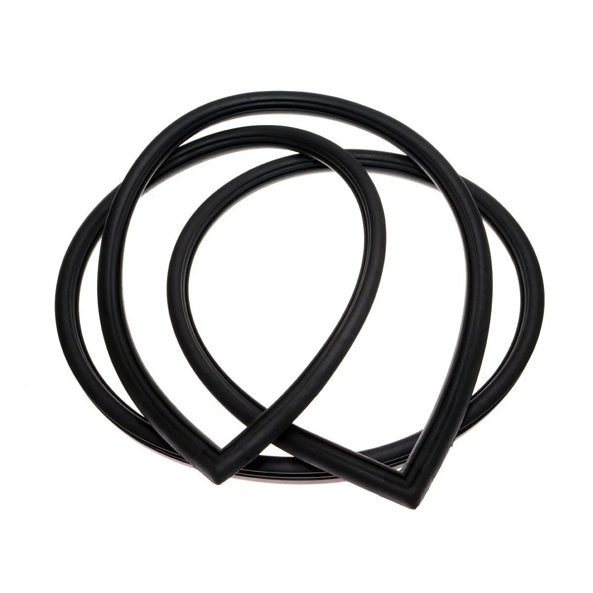 Front Windshield Weatherstrip for Toyota Hilux RN10 1968-1972