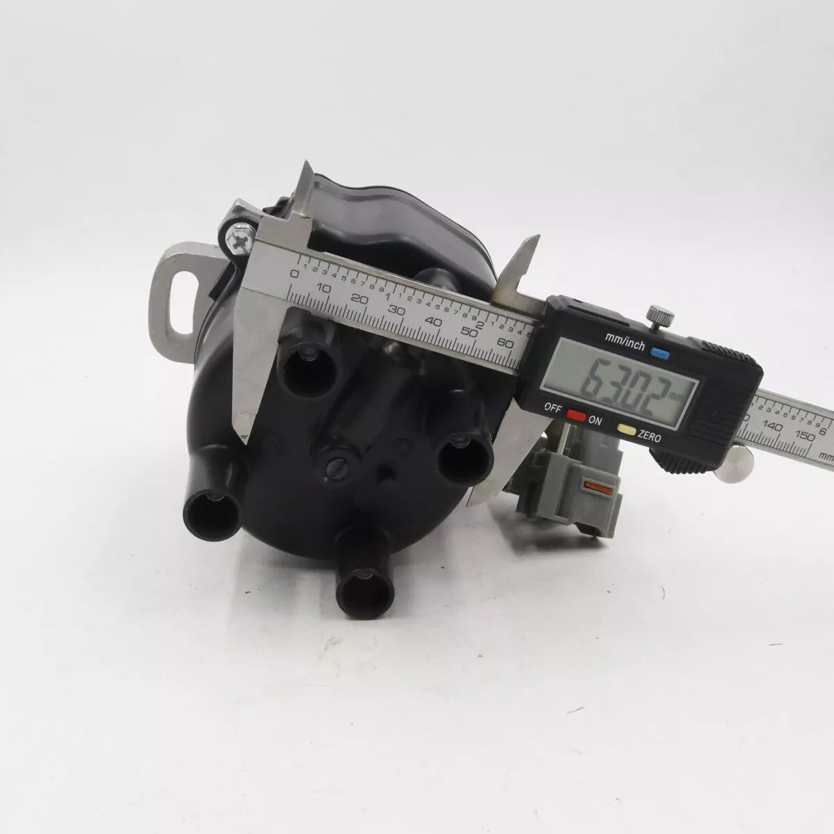 Ignition Distributor 2E Engine for Toyota Starlet 1984-1999