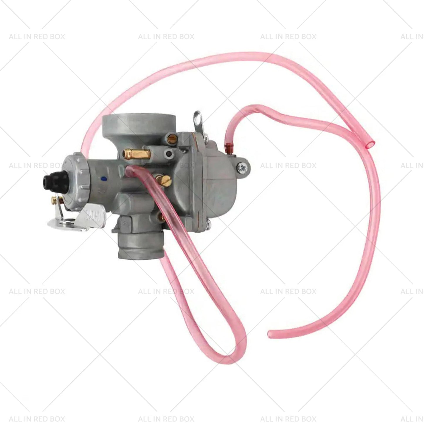 1x Carburetor & Fuel Filter for Suzuki JR80 (2001-2004)